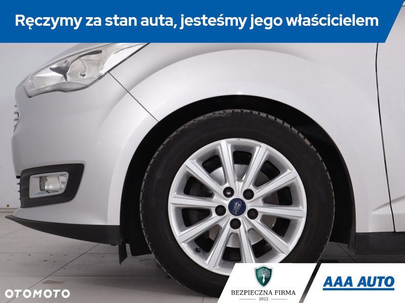 Ford C-MAX - 17