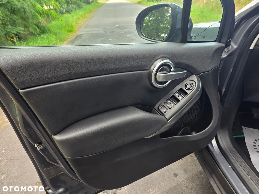 Fiat 500X 1.4 MultiAir 4x2 S&S City Cross - 21