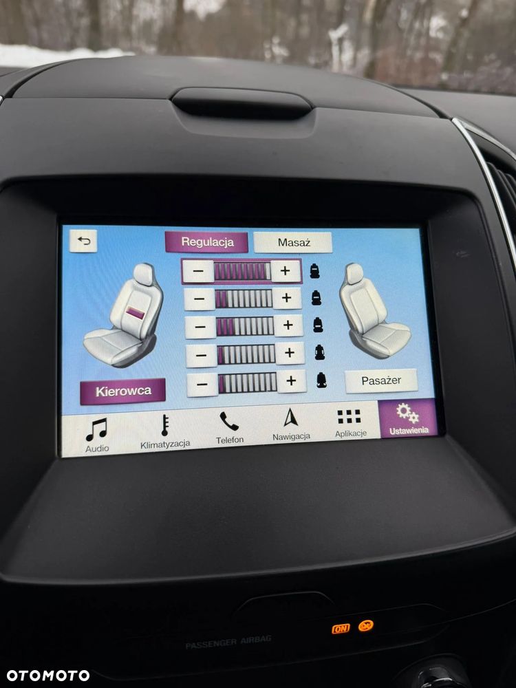 Ford S-Max 2.0 TDCi Titanium PowerShift - 40