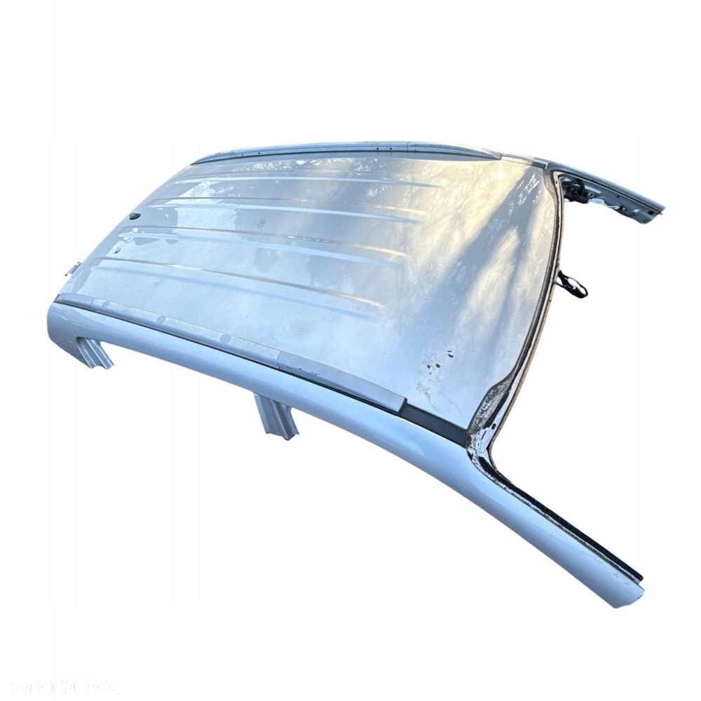 Dach Kia Sportage 3 Iii Kolor 9S - 4