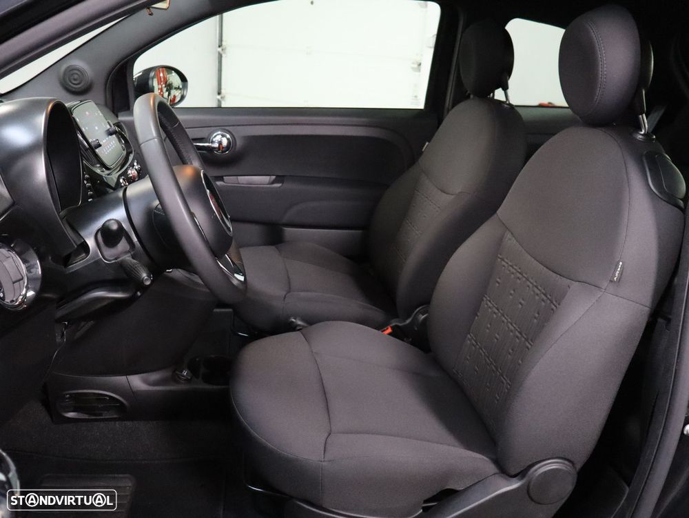 Fiat 500 1.0 Hybrid - 6