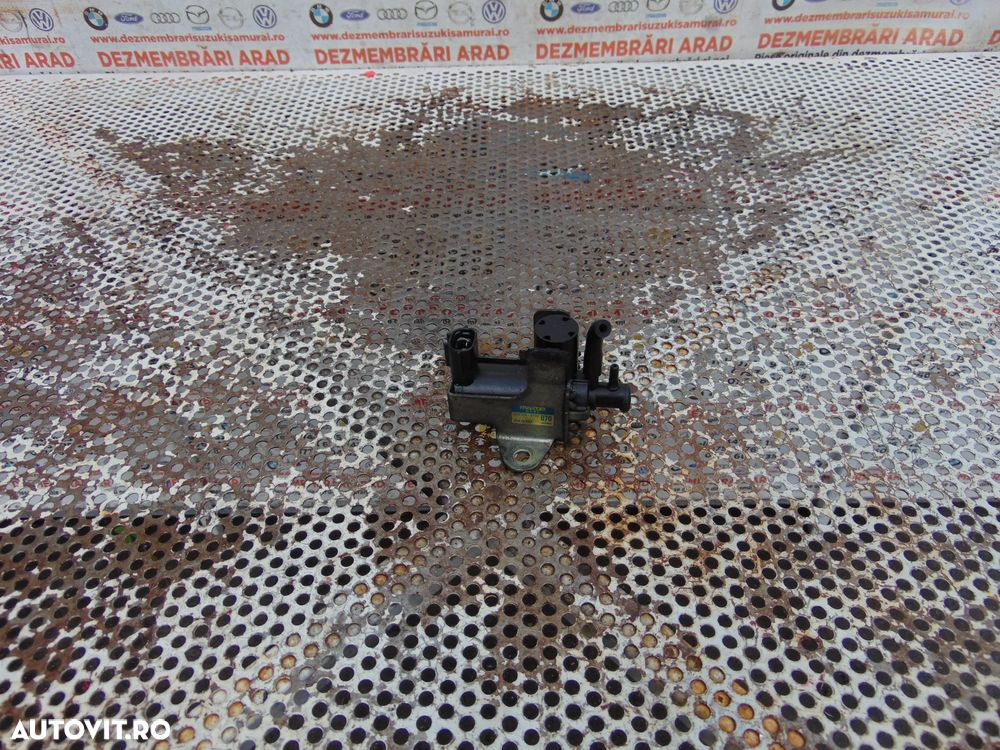 Electrovalva turbina Mazda 5 mazda 6 mazda 3 cod 1397000700 mpv cx7 cx5 supapa - 1