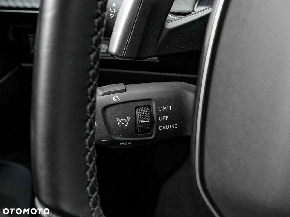 Peugeot 508 1.5 BlueHDi Allure Pack S&S EAT8 - 18