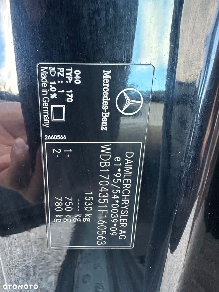 Mercedes-Benz SLK - 28