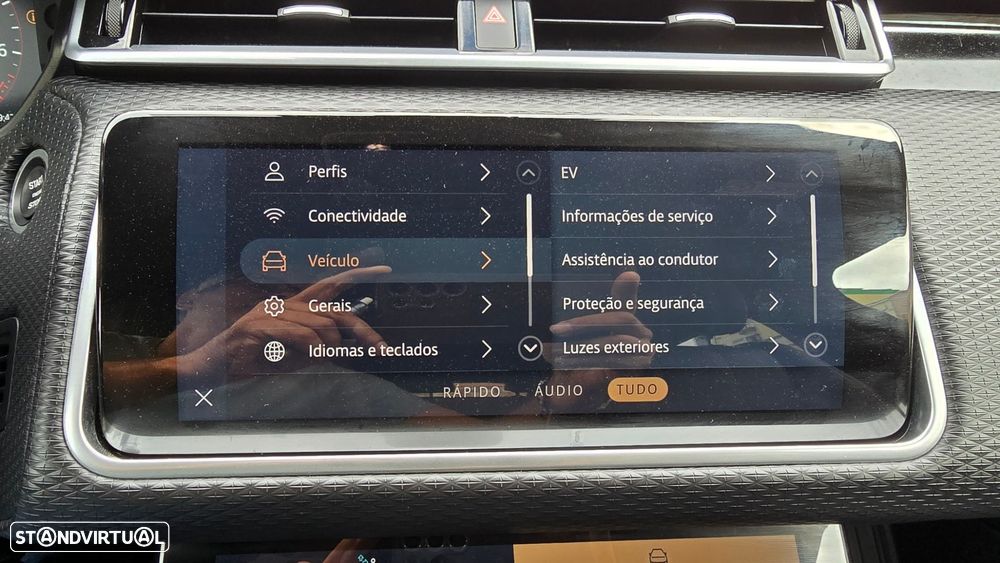 Land Rover Range Rover Velar - 33