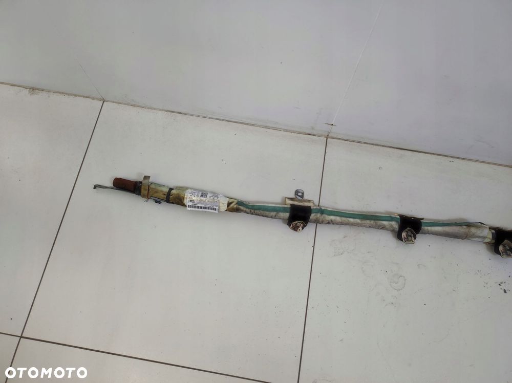kurtyna prawa audi s4 a4 b9 lift kombi - 2
