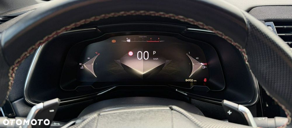 DS Automobiles DS 7 Crossback - 21