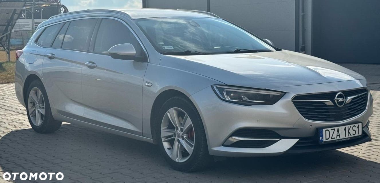Opel Insignia 1.6 CDTI Innovation S&S Eco - 1