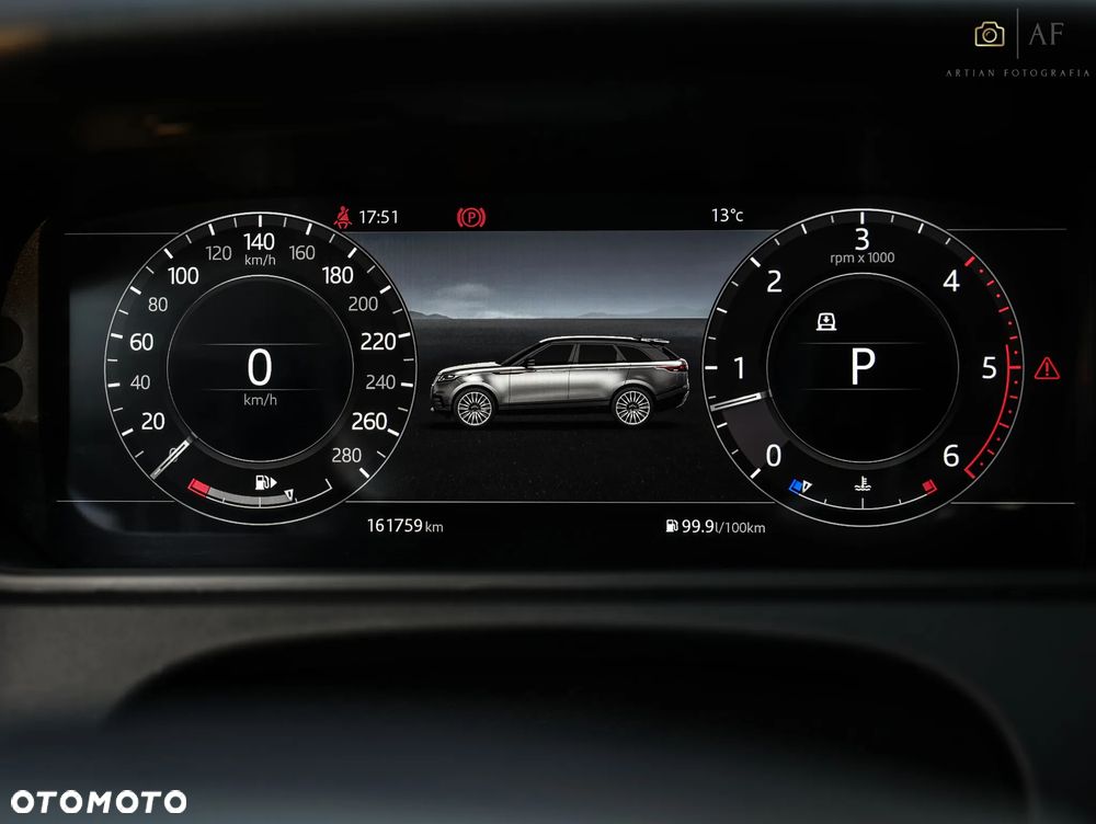 Land Rover Range Rover Velar 3.0 SD6 First Edition - 27