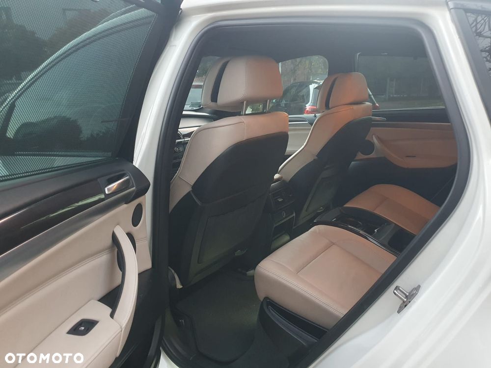 BMW X6 40d xDrive - 12