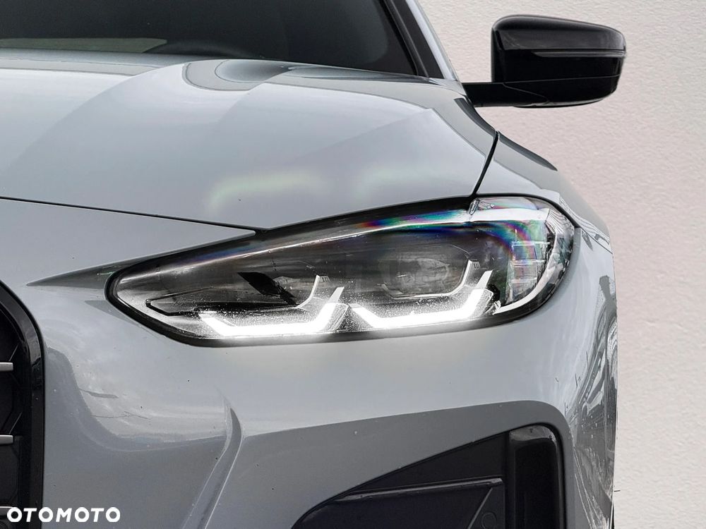 BMW Seria 4 420d xDrive M Sport - 6