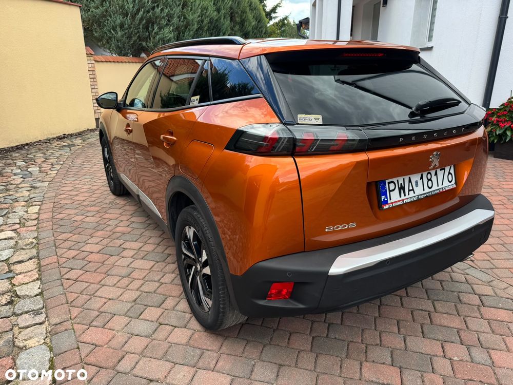 Peugeot 2008 1.5 BlueHDi Active Pack S&S - 6