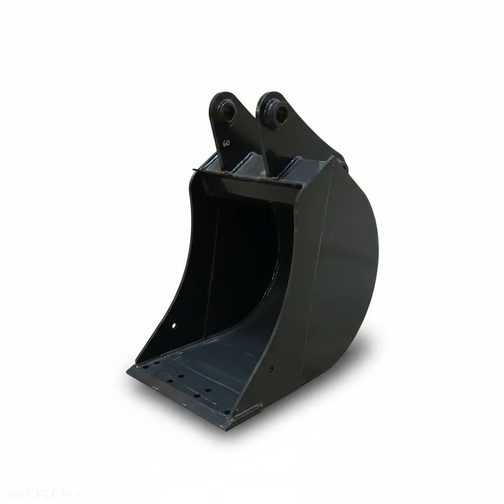 Łyżka Kopiąca 50 cm JCB 3CX 4CX 8060-8080 BK-Hammer - 2