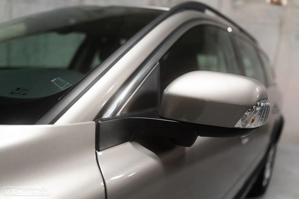 Volvo XC 70 D5 Summum Geartronic - 6