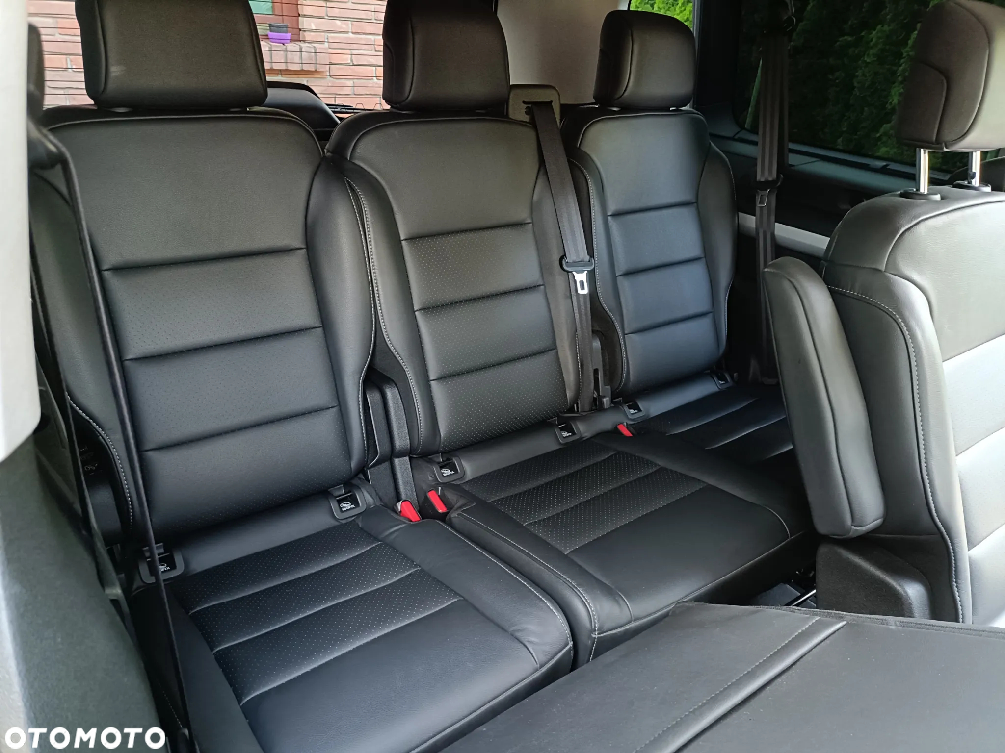 Toyota Proace Verso 2.0 D4-D Long VIP - 20