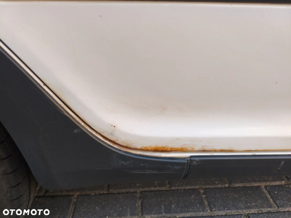 Skoda Octavia Scout 2.0 TDI DPF DSG - 10