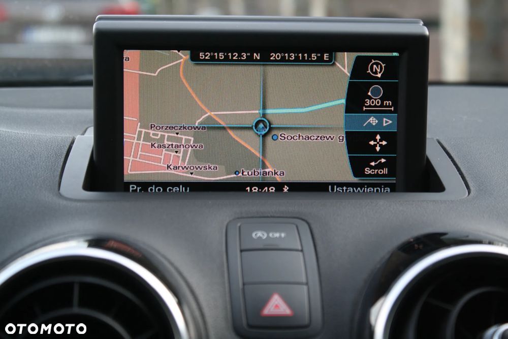 Audi A1 3-drzwiowe 1.6 TDI S line edition - 27