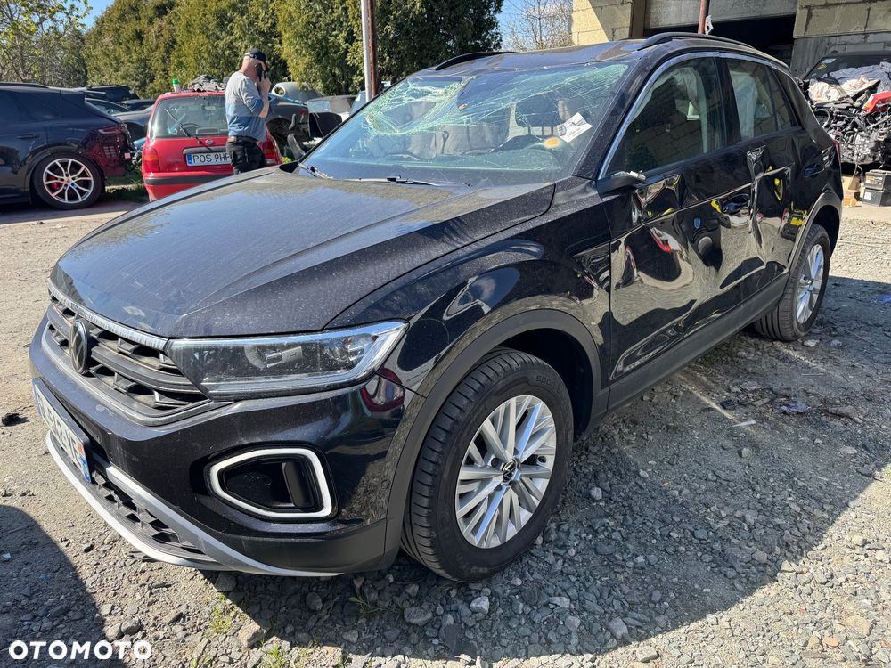 Volkswagen T-Roc - 20