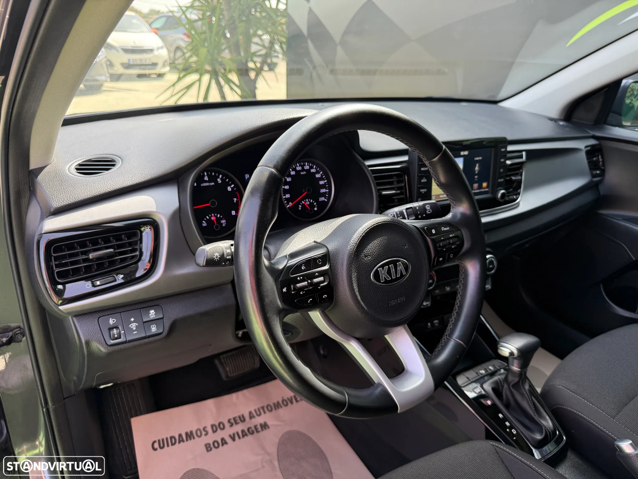Kia Rio 1.0 T-GDi TX 7DCT - 17