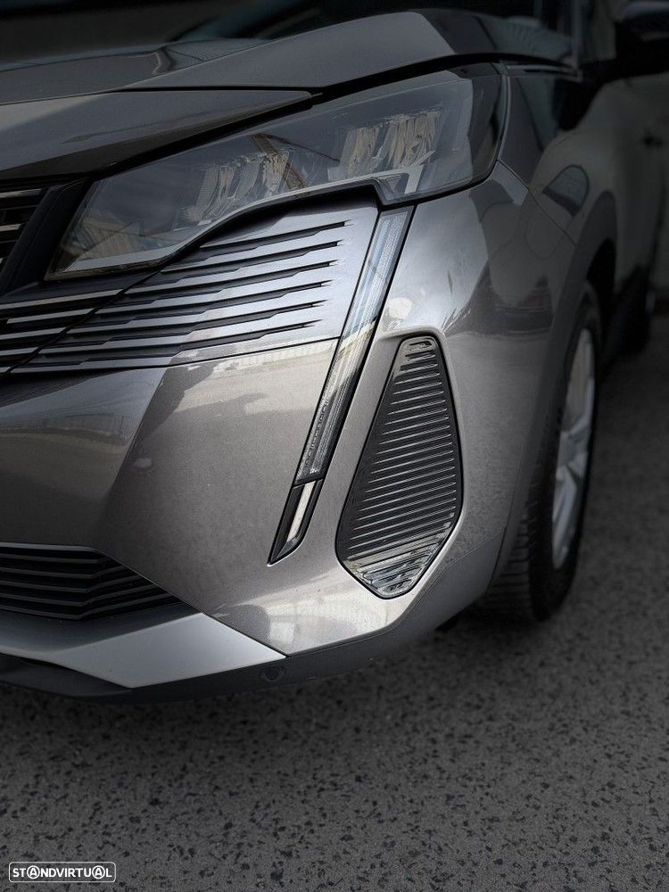 Peugeot 3008 1.5 BlueHDi Active Pack - 18