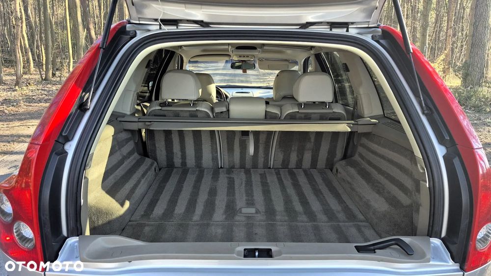 Volvo XC 90 2.9 T6 - 10