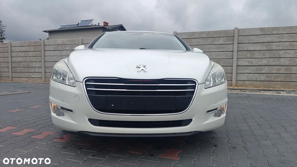 Peugeot 508 1.6 HDi Active - 18