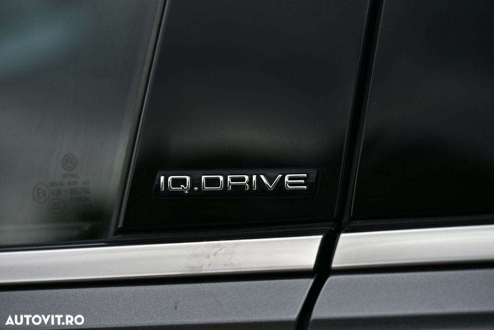 Volkswagen Tiguan 2.0 TDI SCR DSG 4Motion Elegance - 21