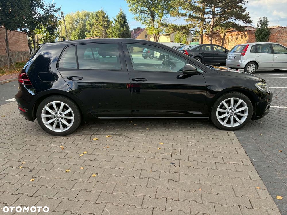 Volkswagen Golf 1.4 TSI BMT Highline - 19