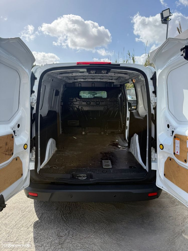 Ford Transit Connect - 9