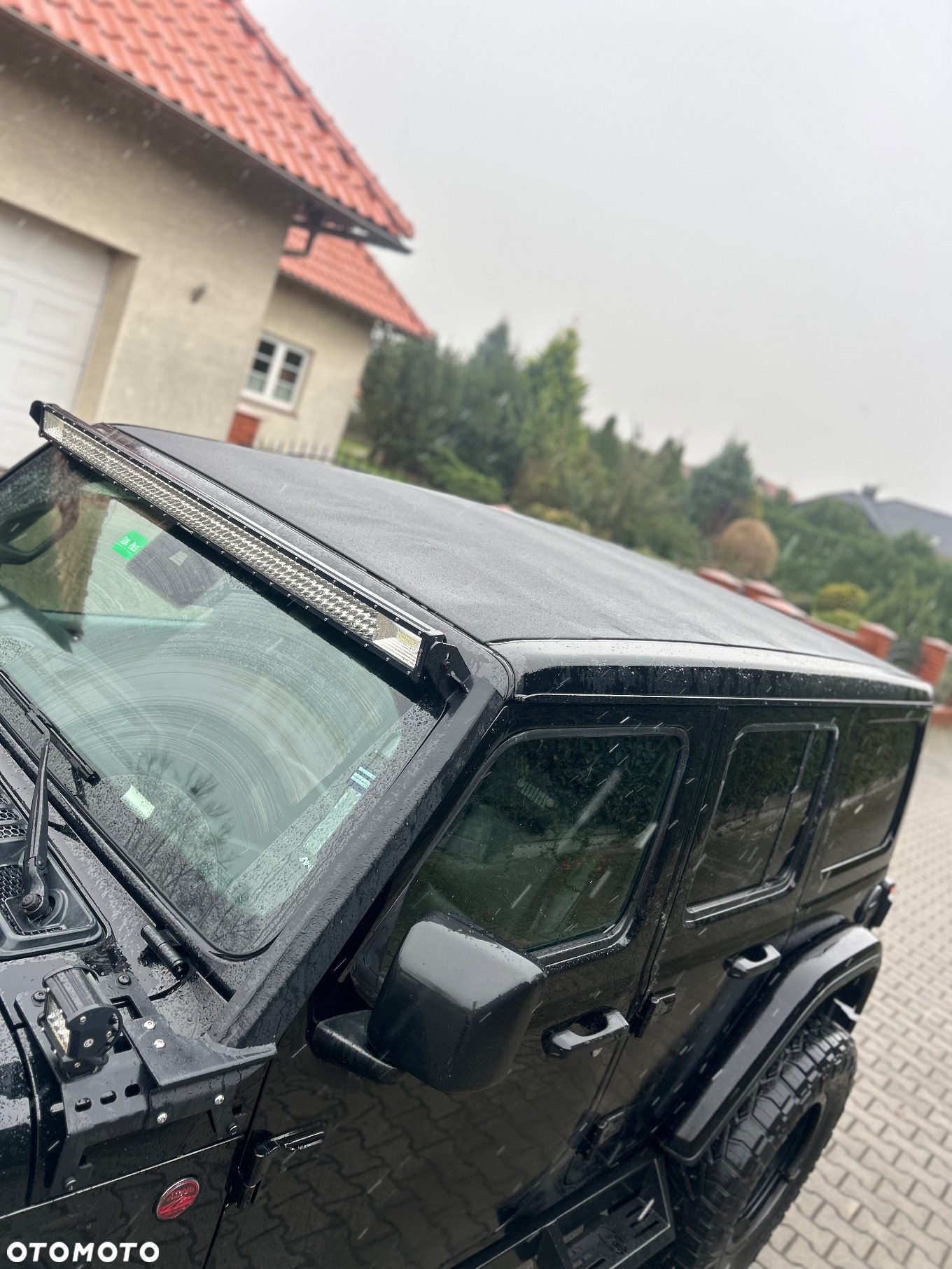 Jeep Wrangler - 6