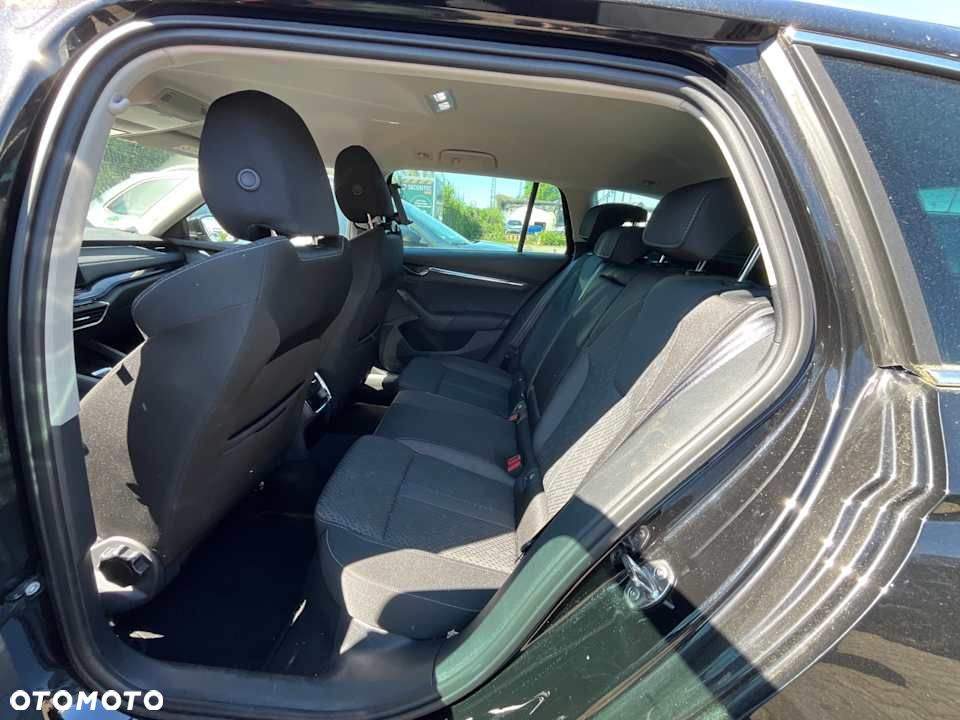 Skoda Octavia 1.4 TSI Plug-In Hybrid Style DSG - 26