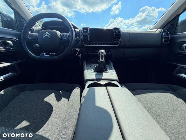 Citroën C5 Aircross 1.2 PureTech Feel - 11