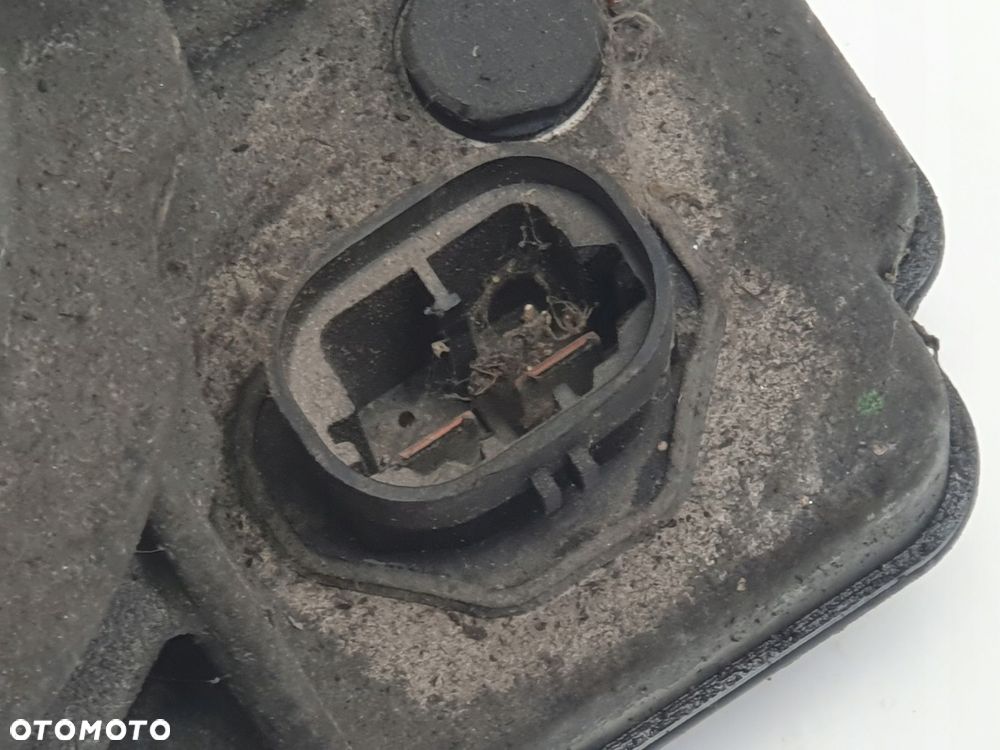 Citroen C4 Picasso ELEKTRYCZNA POMPA WSPOMAGANIA Trw 9684040180 - 10