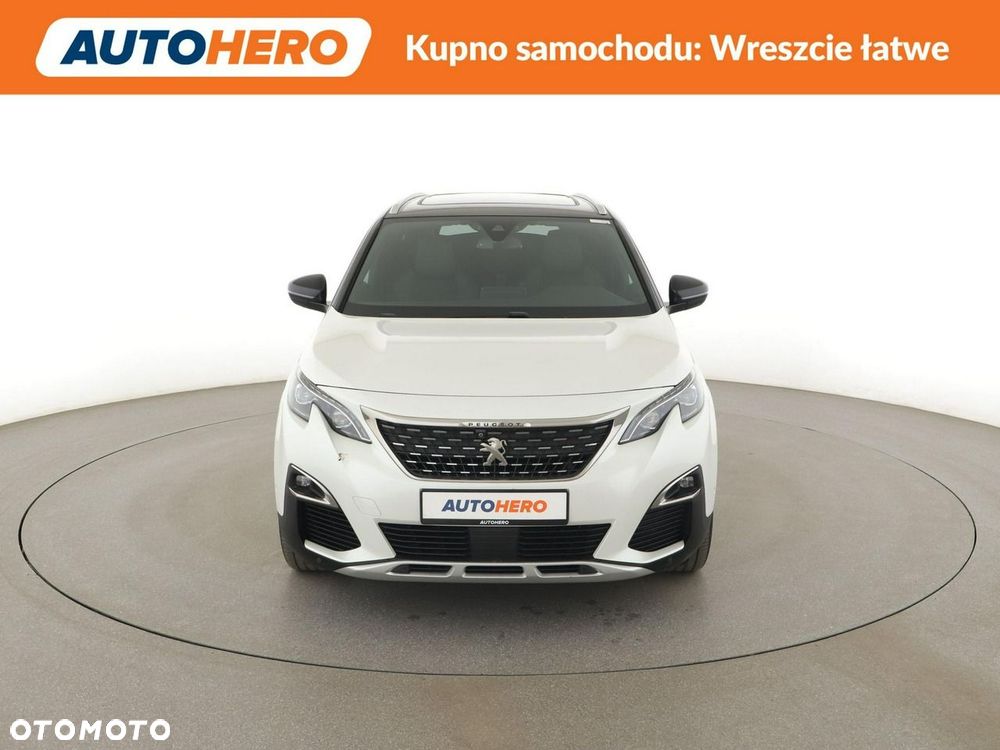 Peugeot 5008 1.6 BlueHDI Allure S&S EAT6 - 12