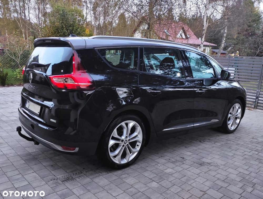 Renault Grand Scenic ENERGY dCi 110 LIMITED - 3