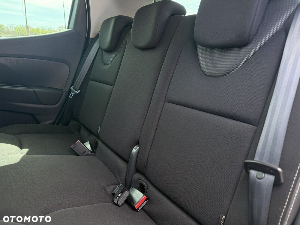 Renault Clio 0.9 Energy TCe Zen - 13
