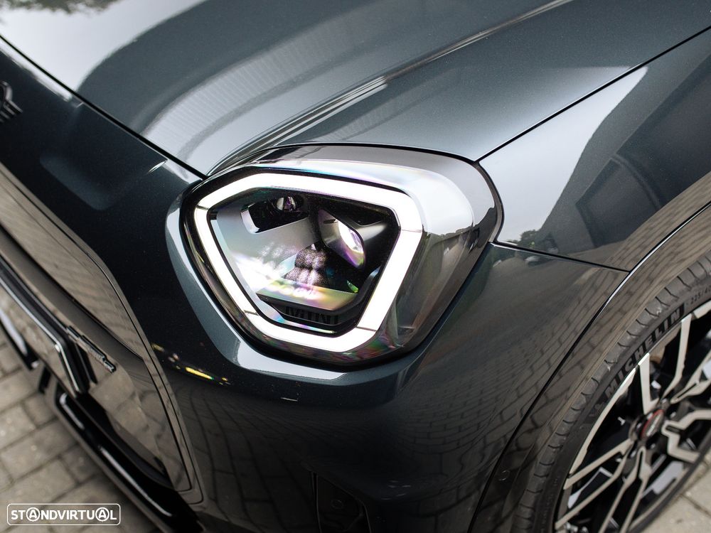 MINI Aceman SE JCW S - 10