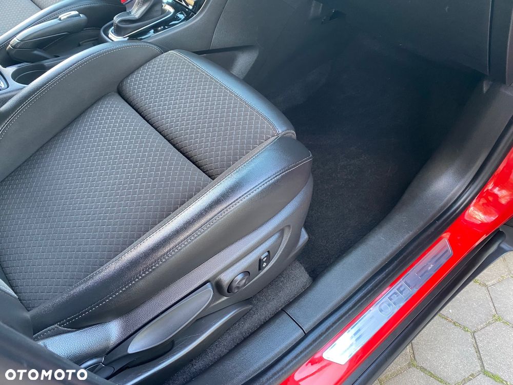 Opel Mokka 1.4 Turbo Automatik Innovation - 29