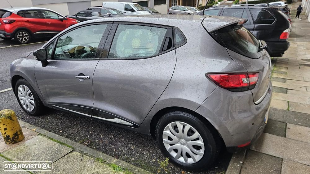 Renault Clio 0.9 TCE - 11