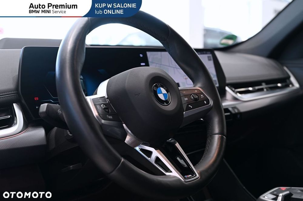 BMW X1 xDrive23d mHEV M Sport - 8