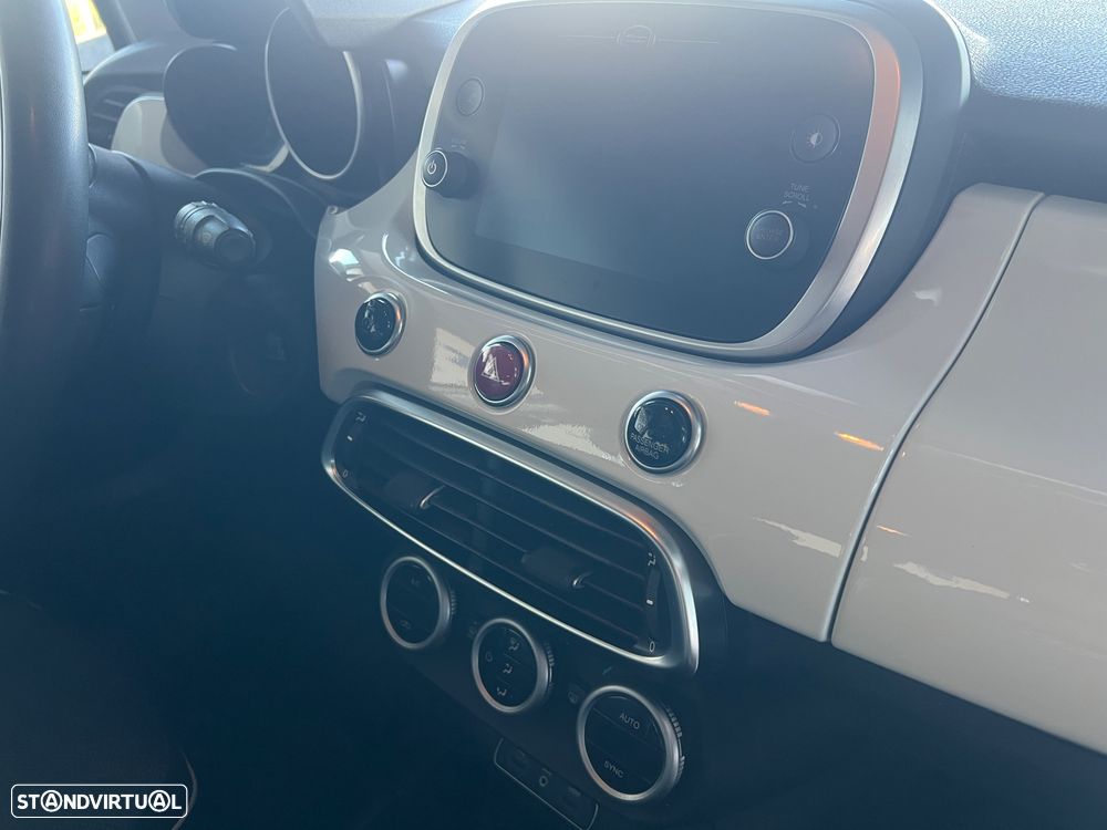 Fiat 500X 1.4 MA Lounge S&S - 38