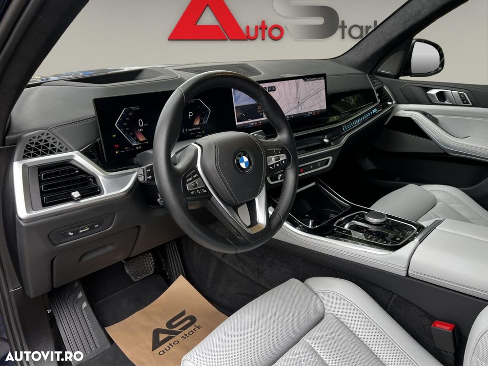 BMW X5 xDrive30d AT MHEV - 2