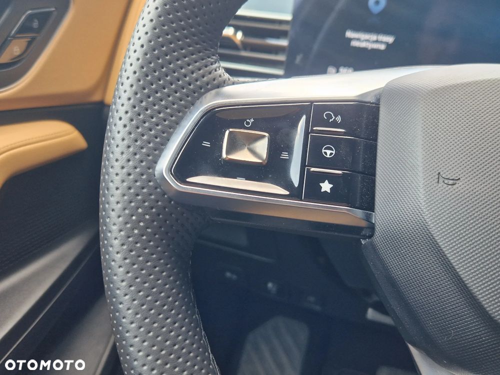 MG HS PHEV 1.5T Exclusive - 13