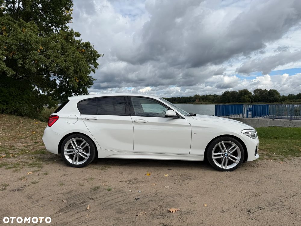 BMW 118I 2016 photo 4