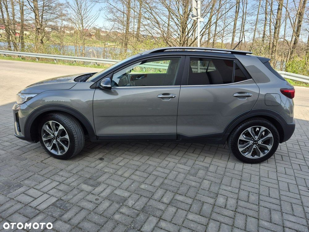 Kia Stonic - 2