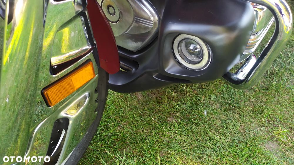 Honda GL - 25