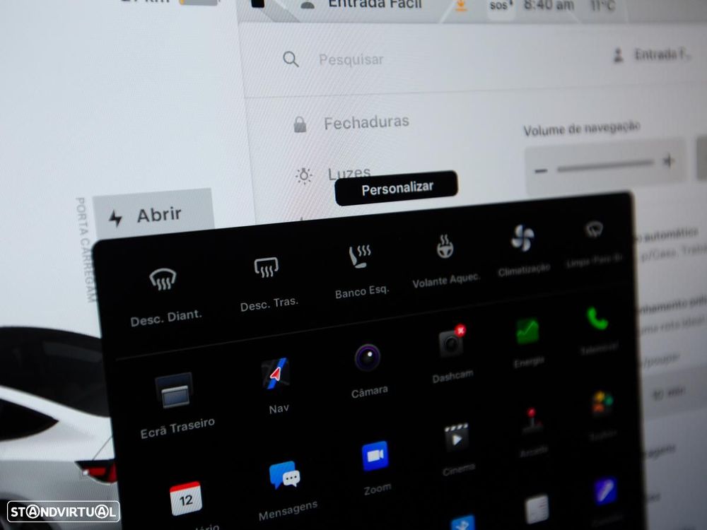 Tesla Model 3 RWD RWD - 25