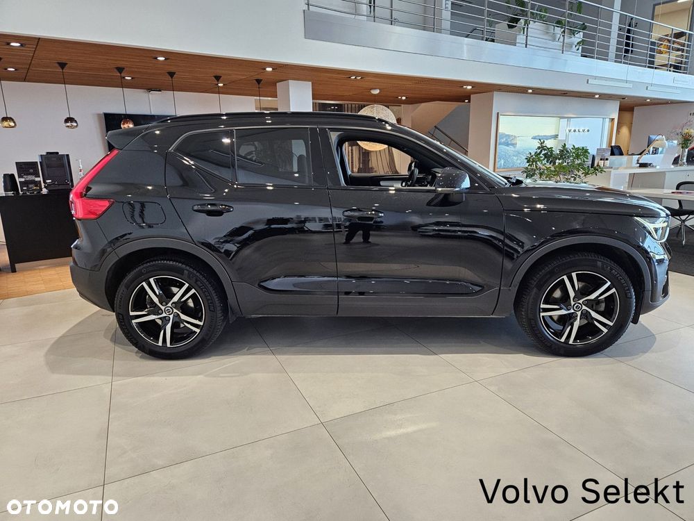 Volvo XC 40 - 6