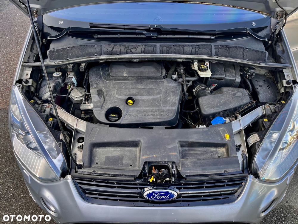 Ford S-Max 2.0 TDCi DPF Business Edition - 17