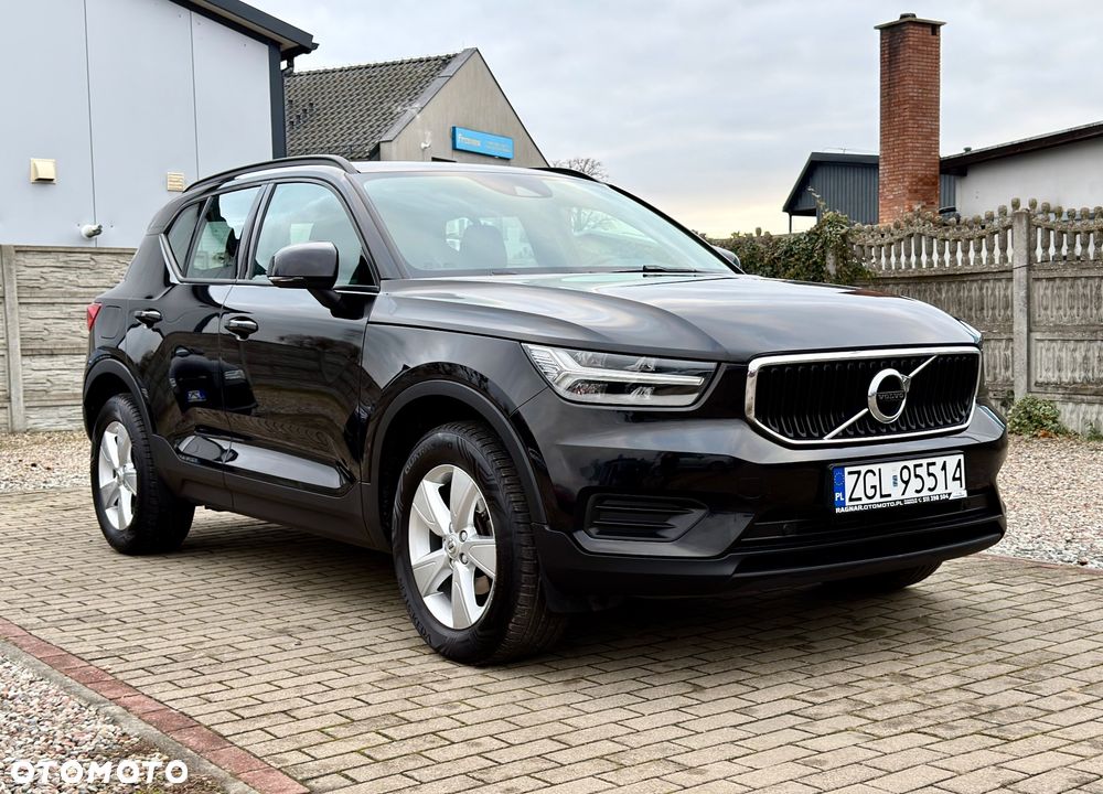 Volvo XC 40 D3 Momentum - 16